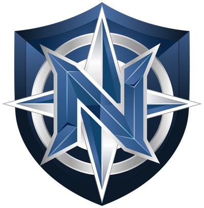 Naviganta Technology Group shield emblem